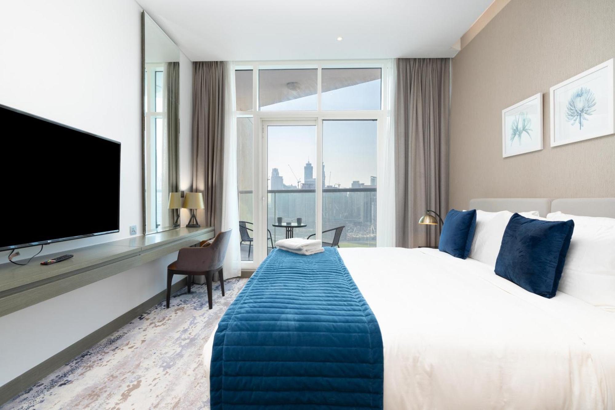 Mystic - Damac Maison Prive Tower B *
