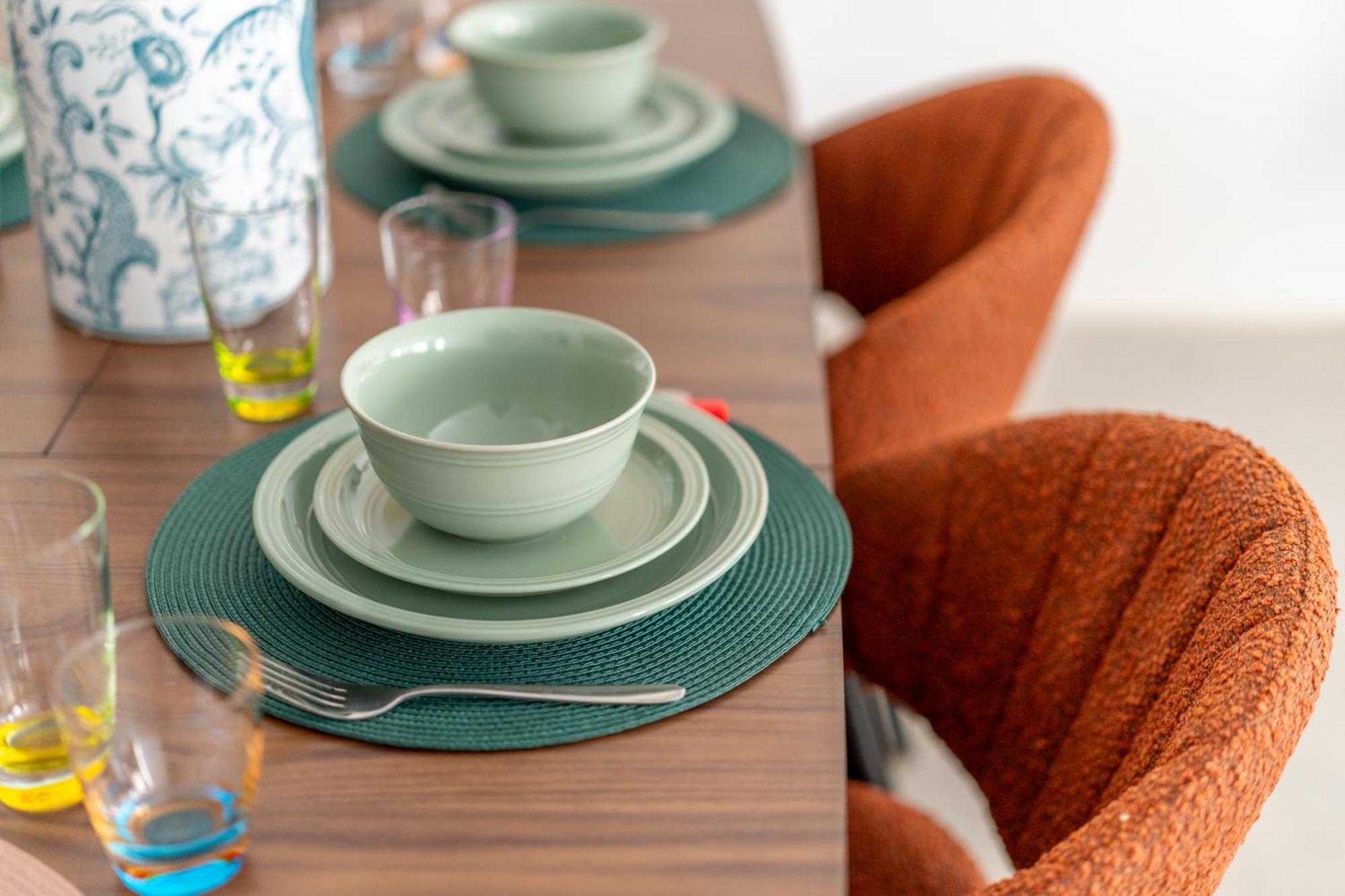 Apartamento Spacious & Luxurious 1br - Marina Views - 3mn Walk To Tram, Jbr & (adults Only) Dubái