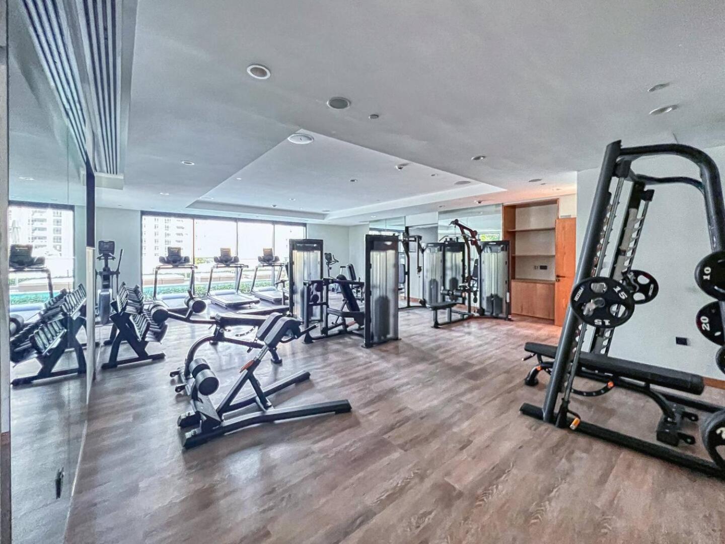 Luxury 2-br Apt With Burj View Apartamento Dubái