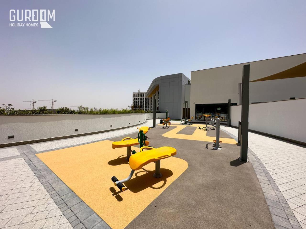 Sobha Hartland Waves - 1 Br *