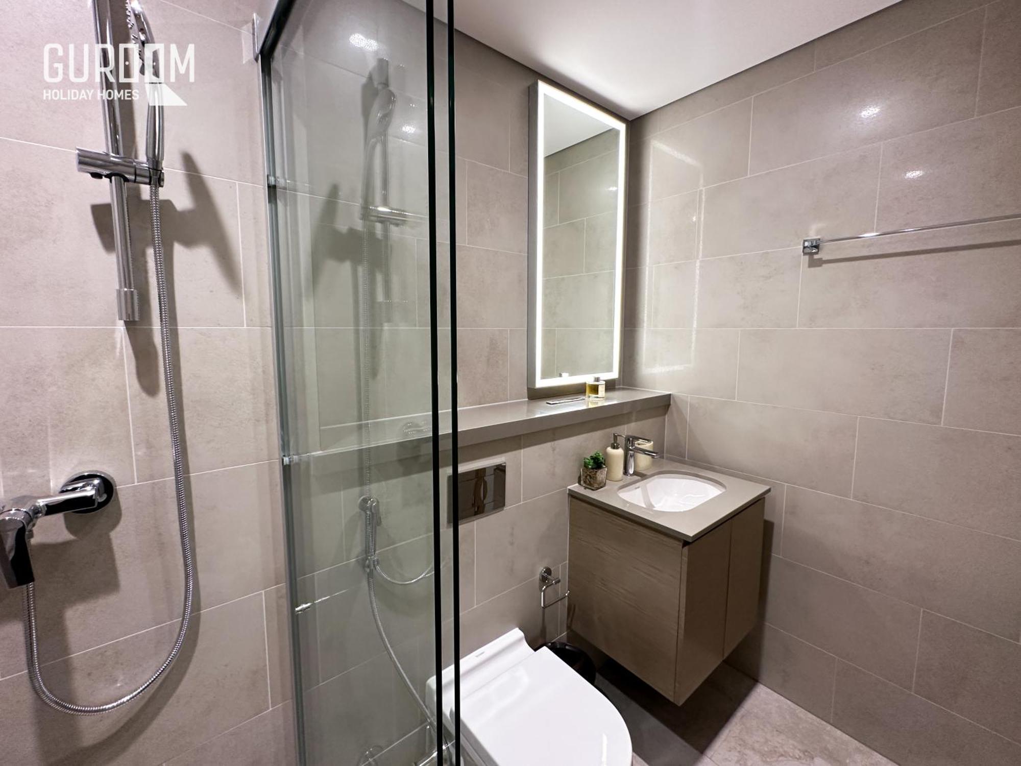 Sobha Hartland Waves - 1 Br