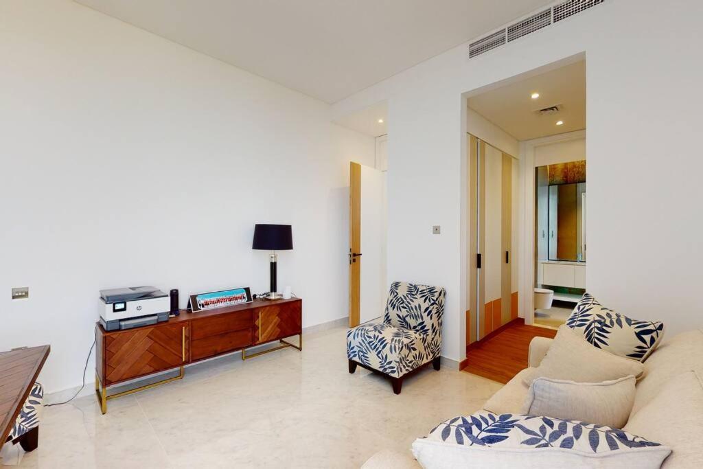 Luxurious 5 Bed - Al Barari Vilă
