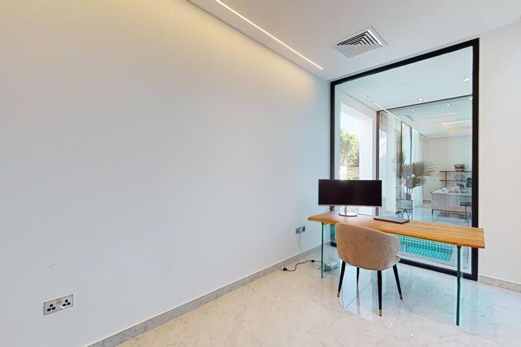 Vilă Luxurious 5 Bed - Al Barari *
