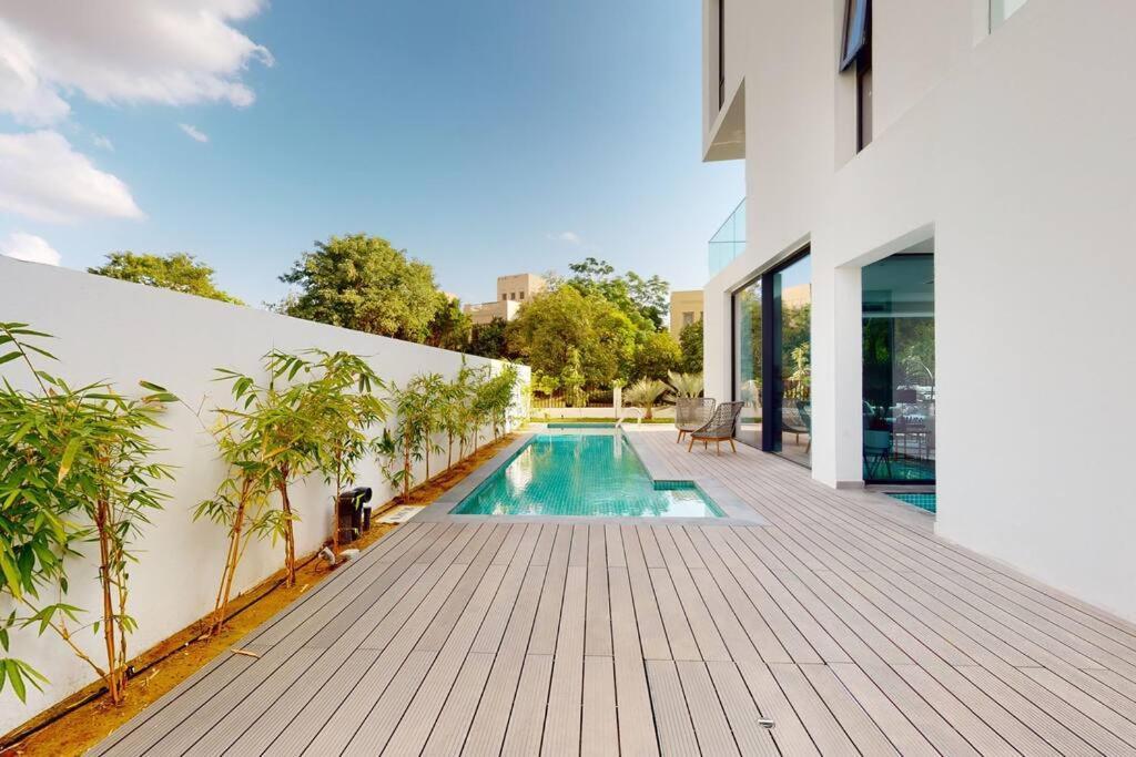 Vilă Luxurious 5 Bed - Al Barari