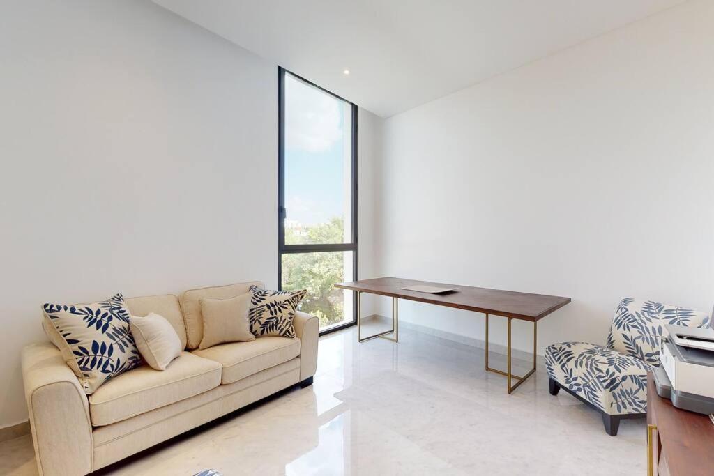 Luxurious 5 Bed - Al Barari Vilă
