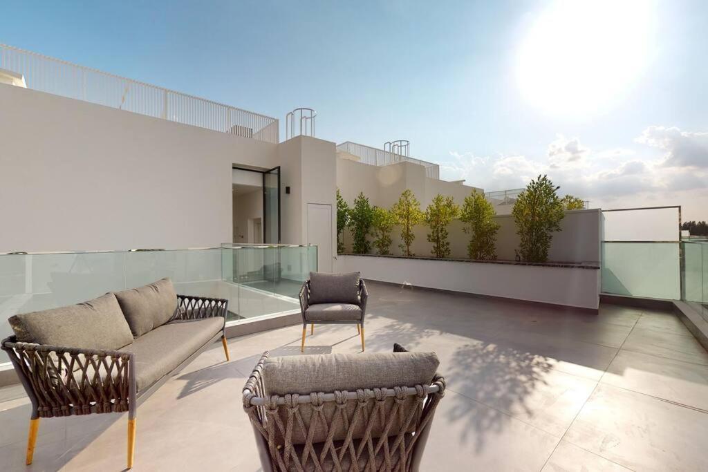 Luxurious 5 Bed - Al Barari Vilă