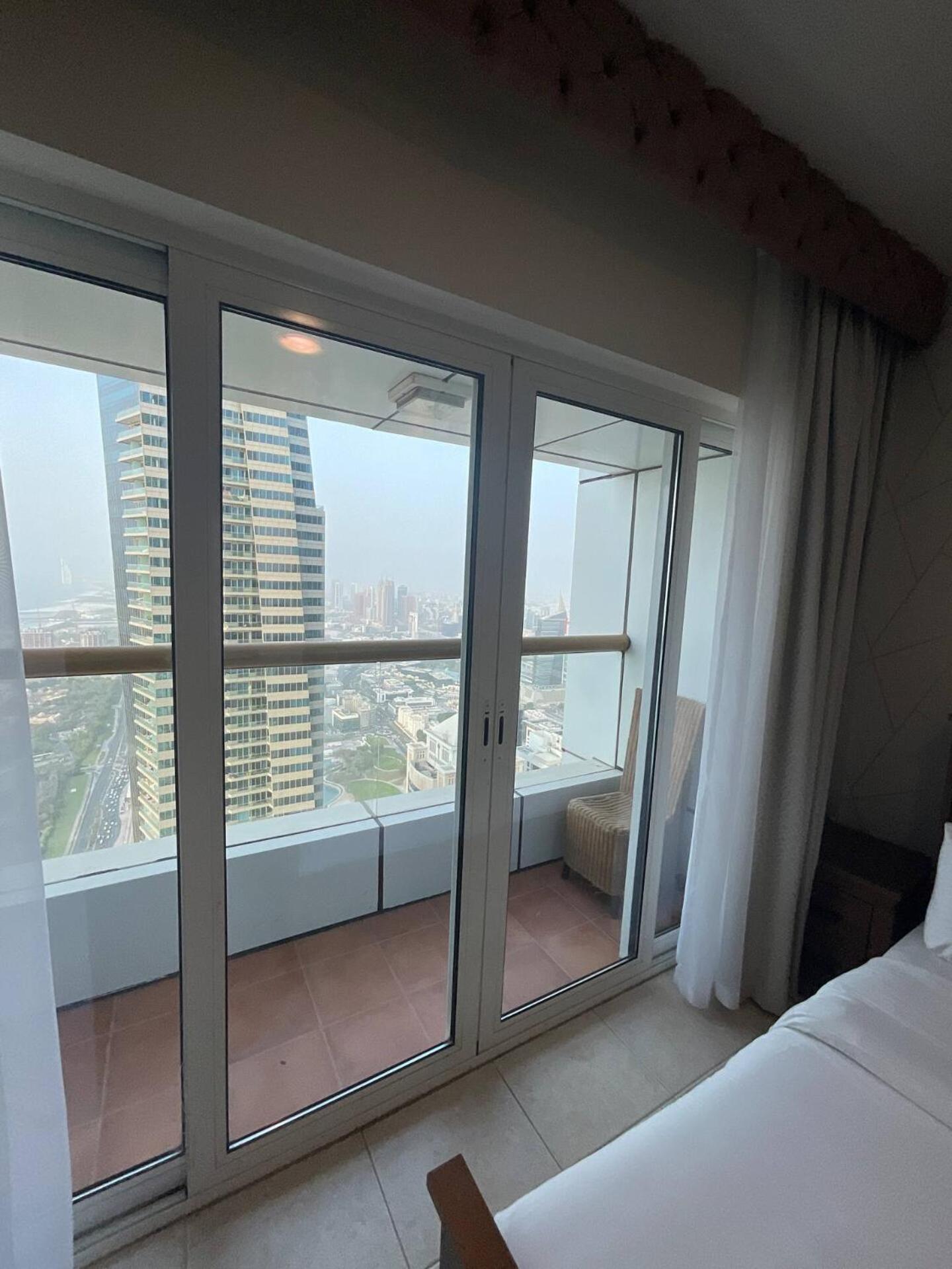 Ensuite In Coliving In Marina Dubái
