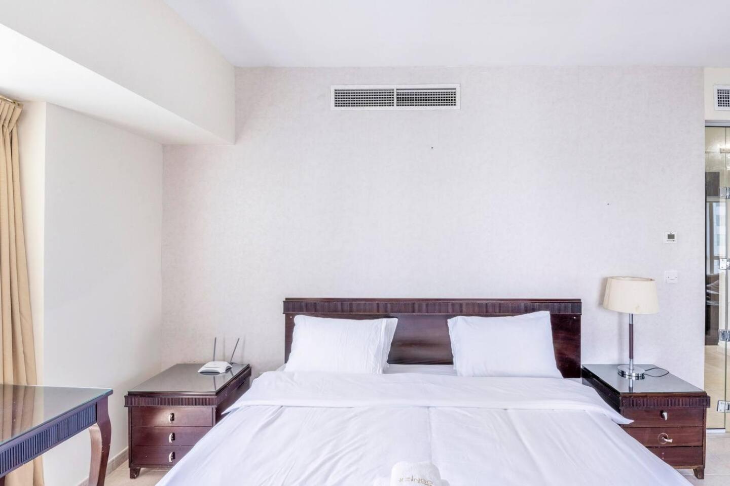 Ensuite In Coliving In Marina * Dubái