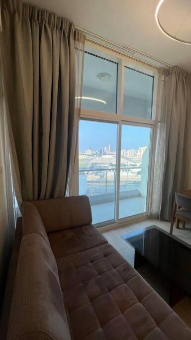 Nice View Studio Dubai