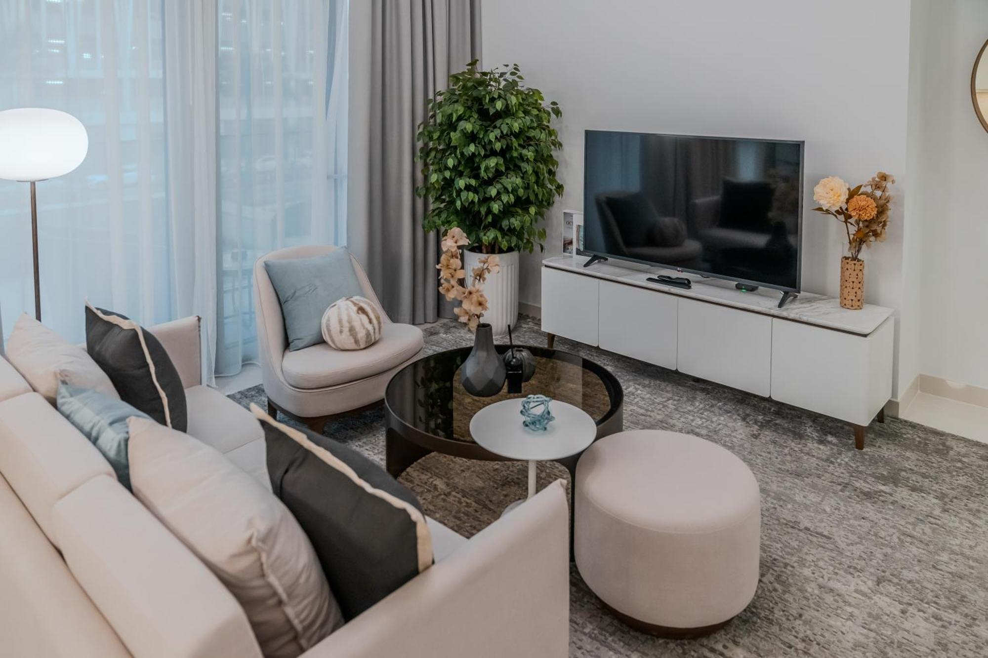 Clever Guest Beach Isle 1 Appartement *
