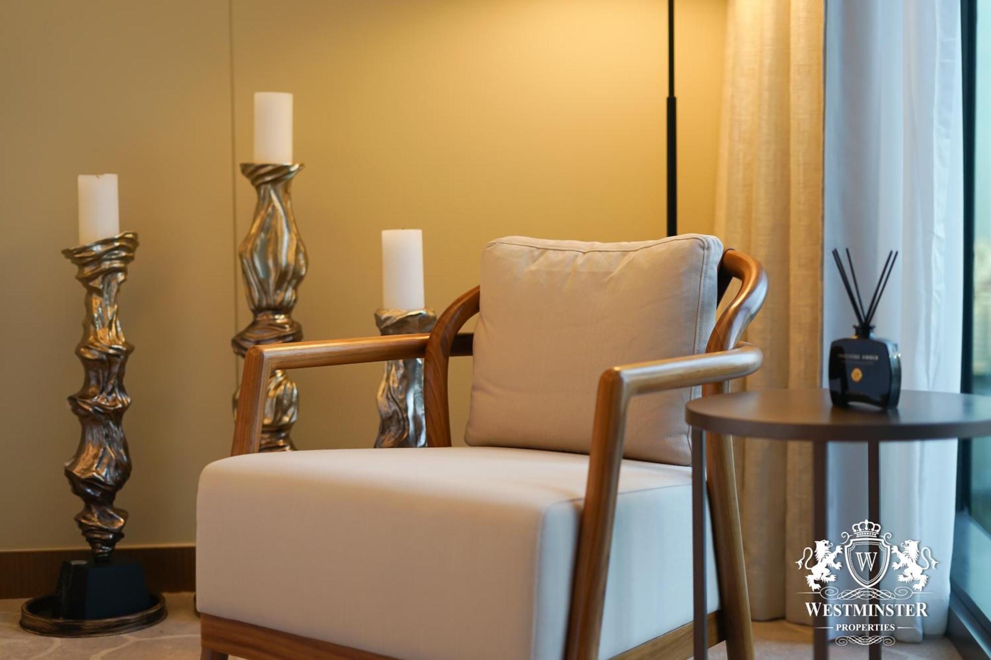 Apartamento Westminster Opera Burj Khalifa Dubai