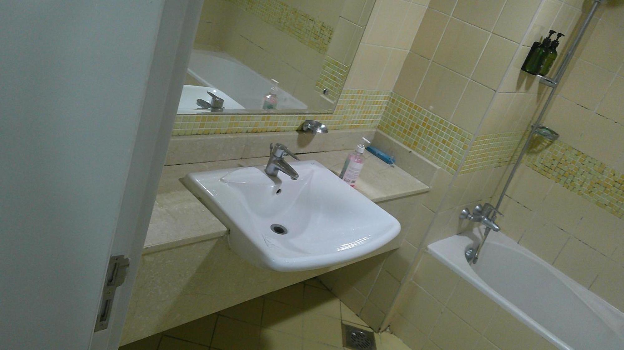 Auberge de jeunesse Ruby Star F2 *