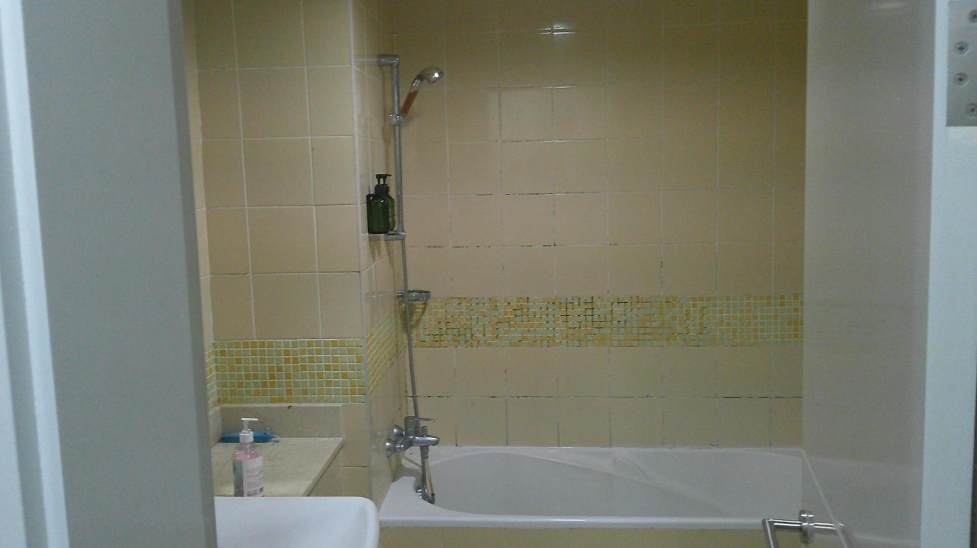 Auberge de jeunesse Ruby Star F2 Dubaï
