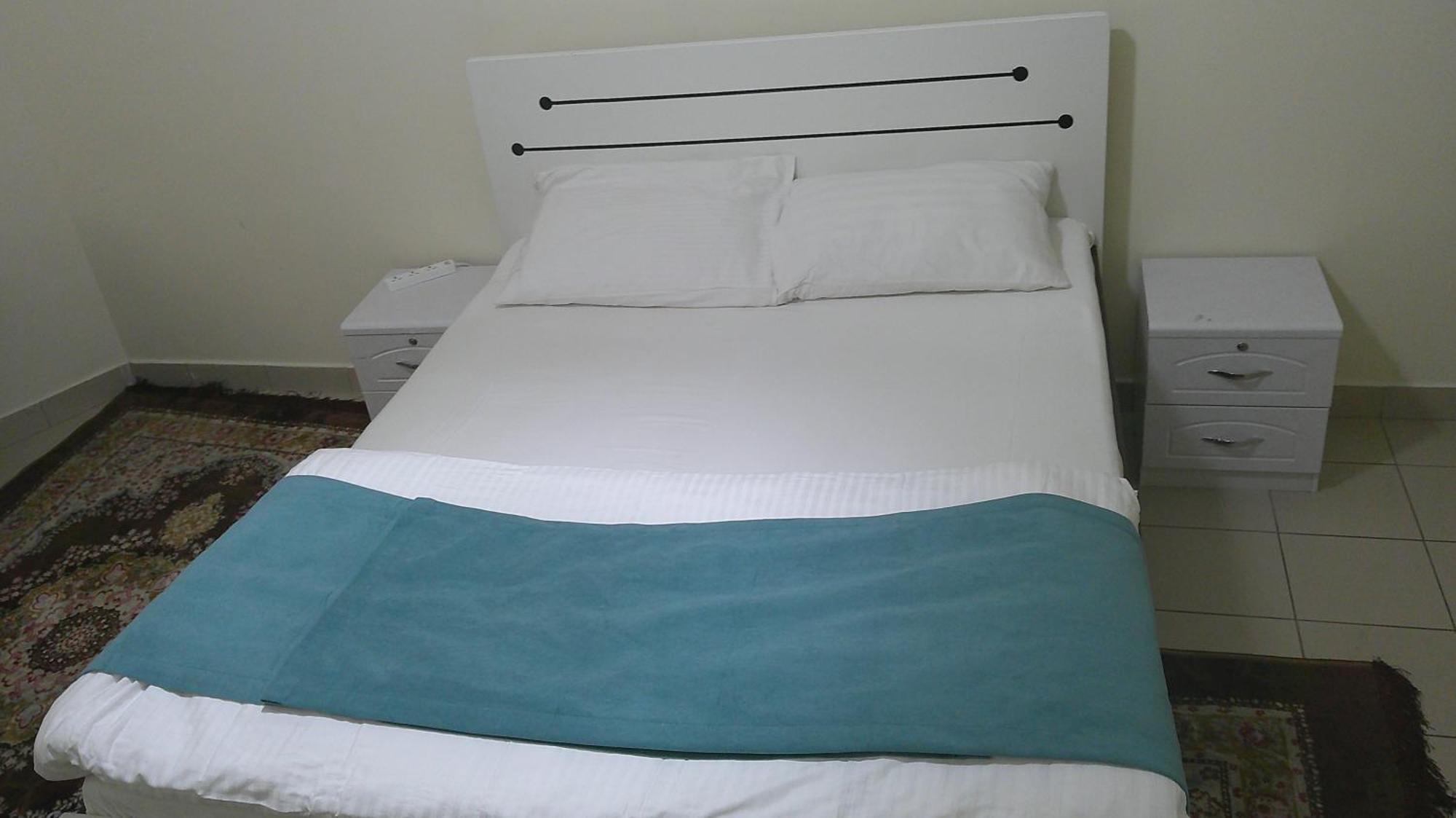 Auberge de jeunesse Ruby Star F2