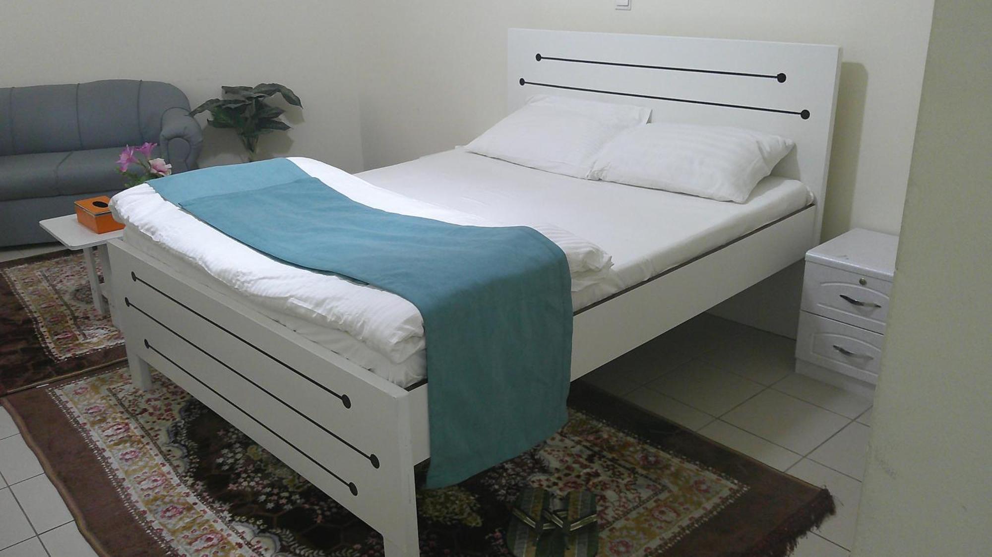 Ruby Star F2 Auberge de jeunesse *