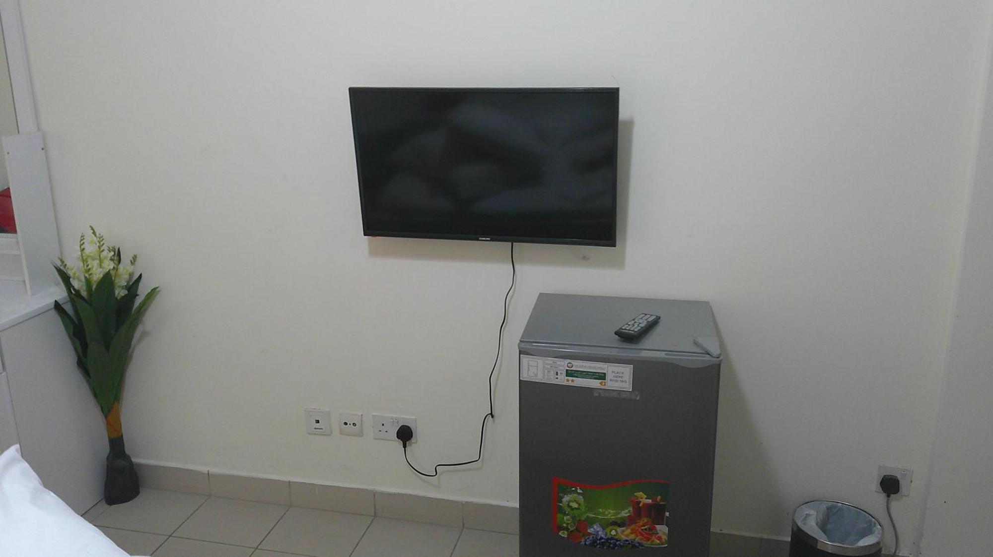 Auberge de jeunesse Ruby Star F2