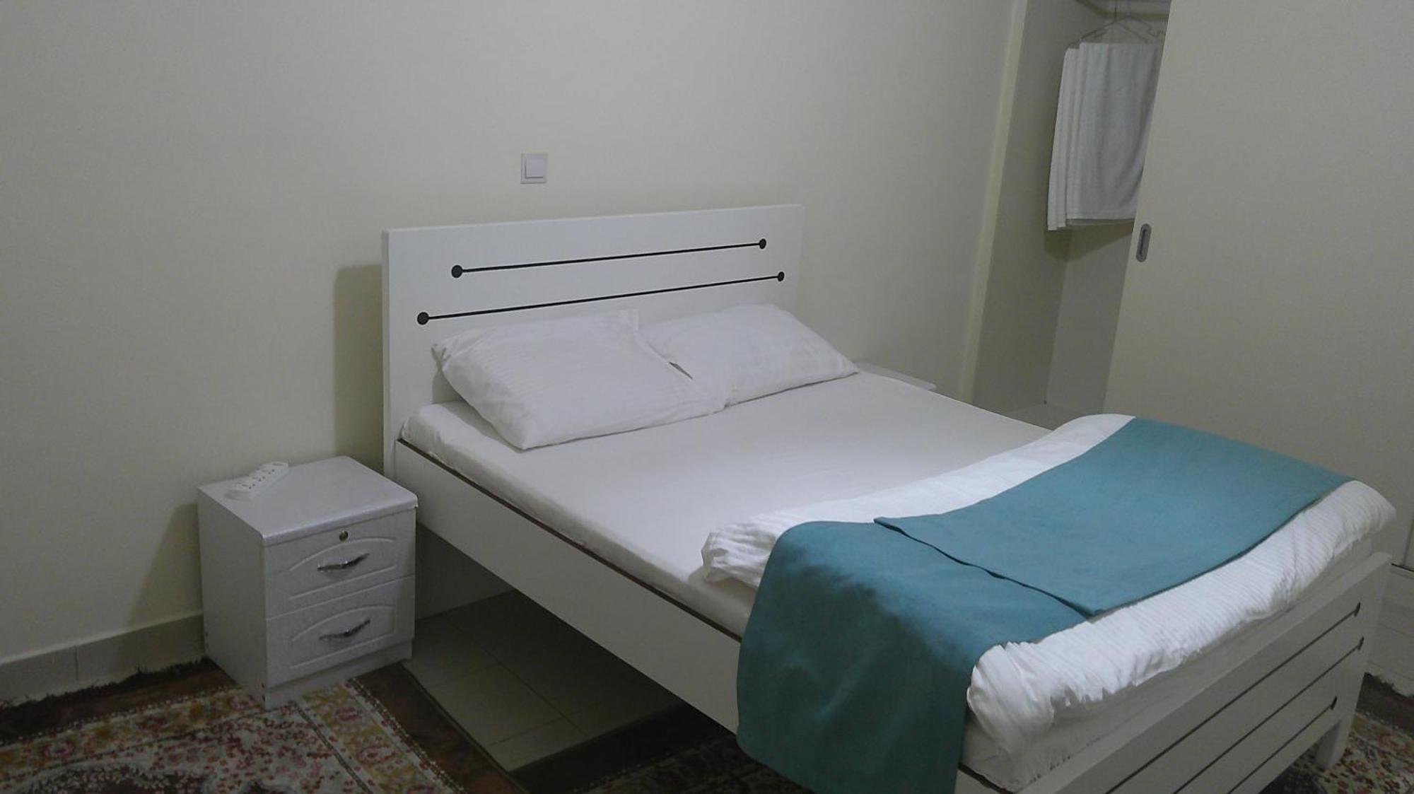 Ruby Star F2 Auberge de jeunesse Dubaï
