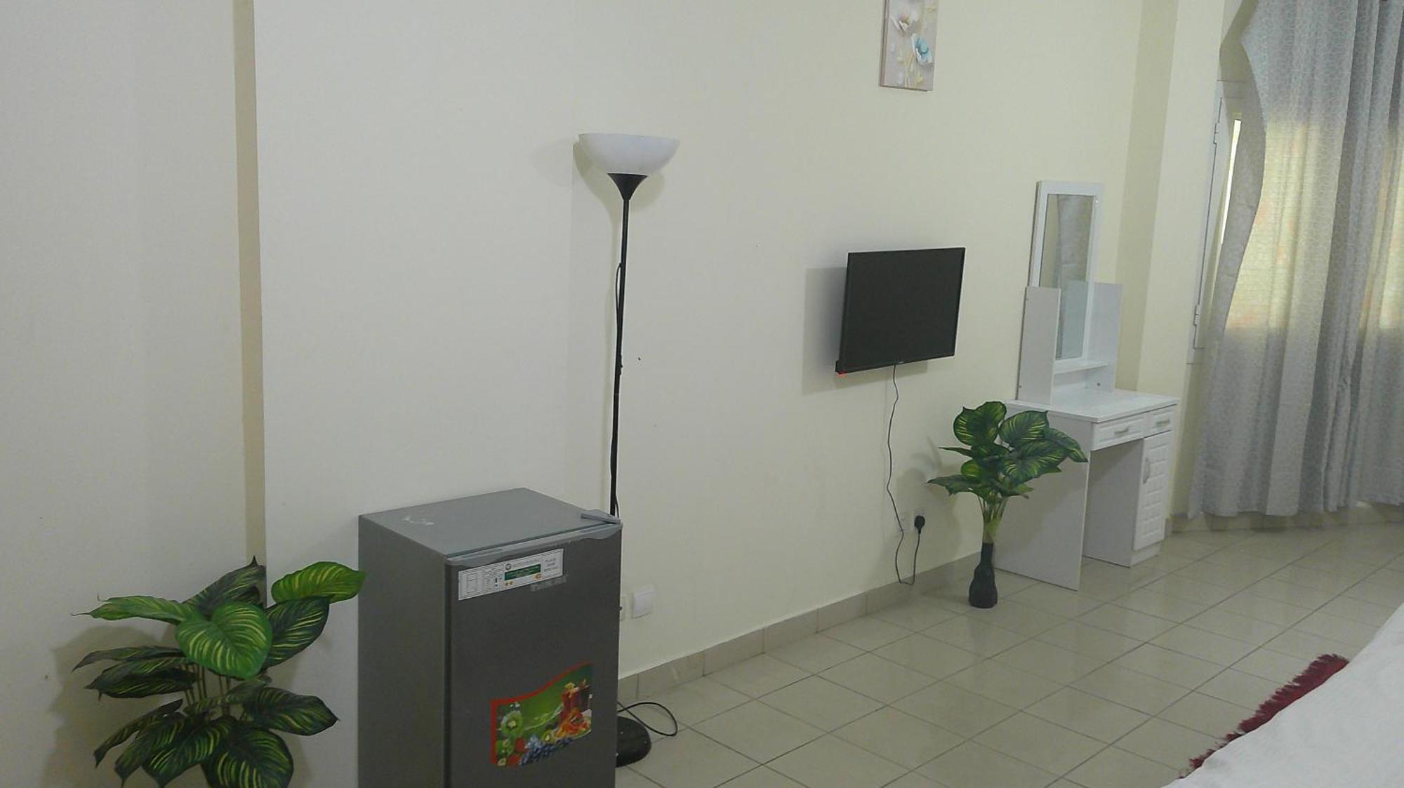 Auberge de jeunesse Ruby Star F2 Dubaï