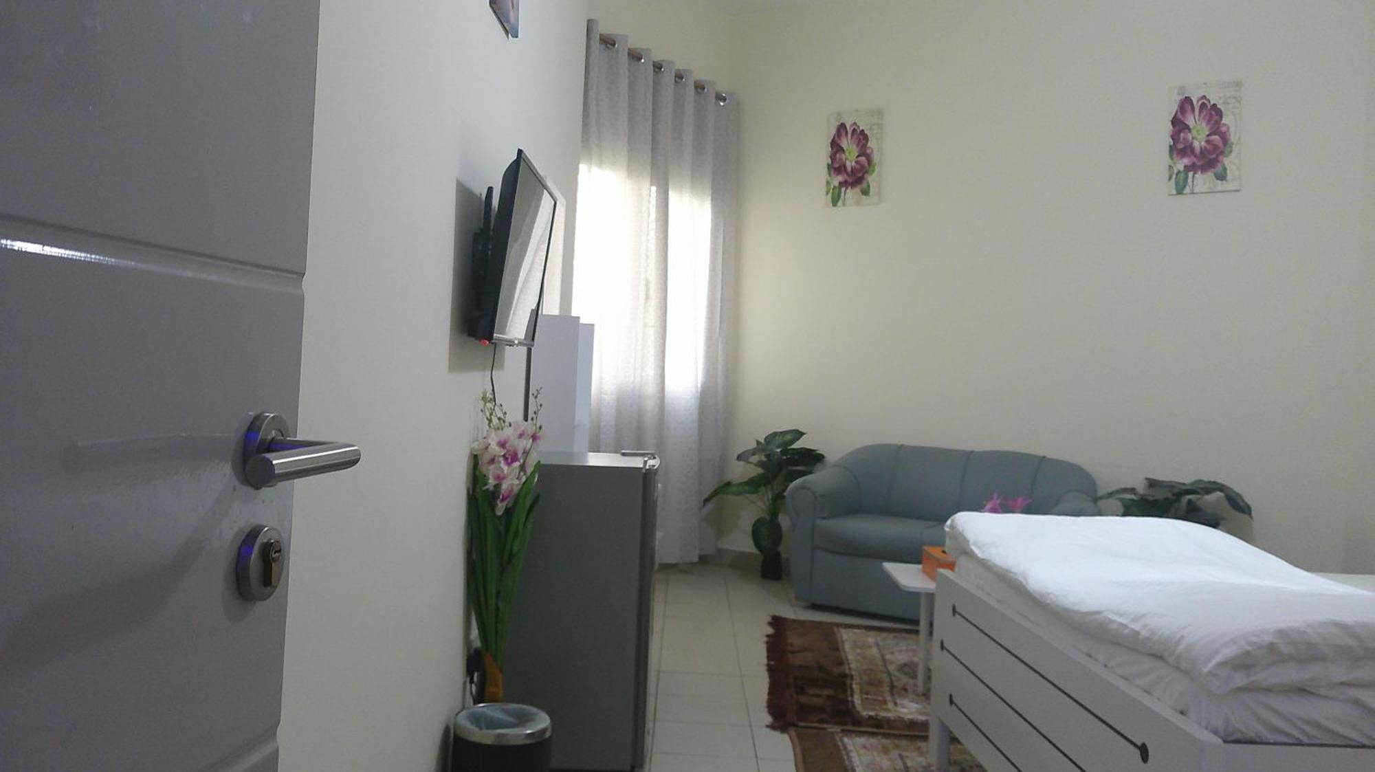 Auberge de jeunesse Ruby Star F2 *