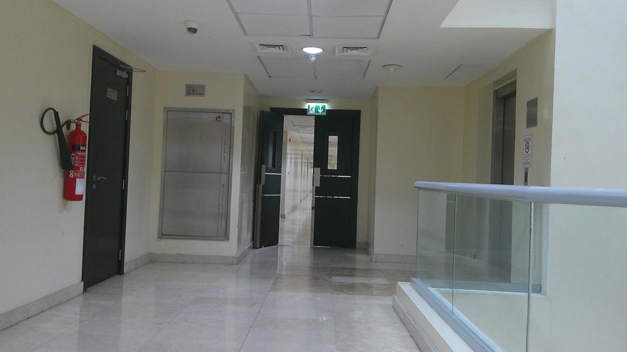 Auberge de jeunesse Ruby Star F2 Dubaï