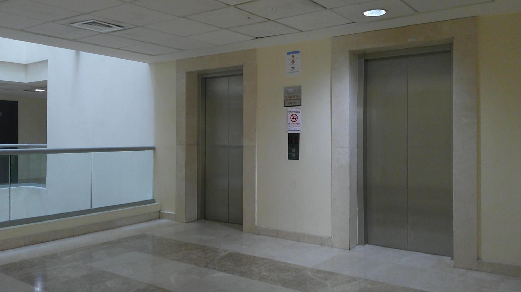 Auberge de jeunesse Ruby Star F2 Dubaï