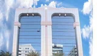 London Crown 1 Dubai