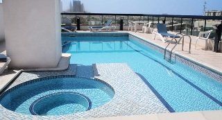 Aparthotel London Crown 1 3*