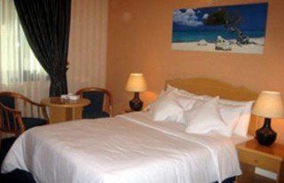 Aparthotel London Crown 1