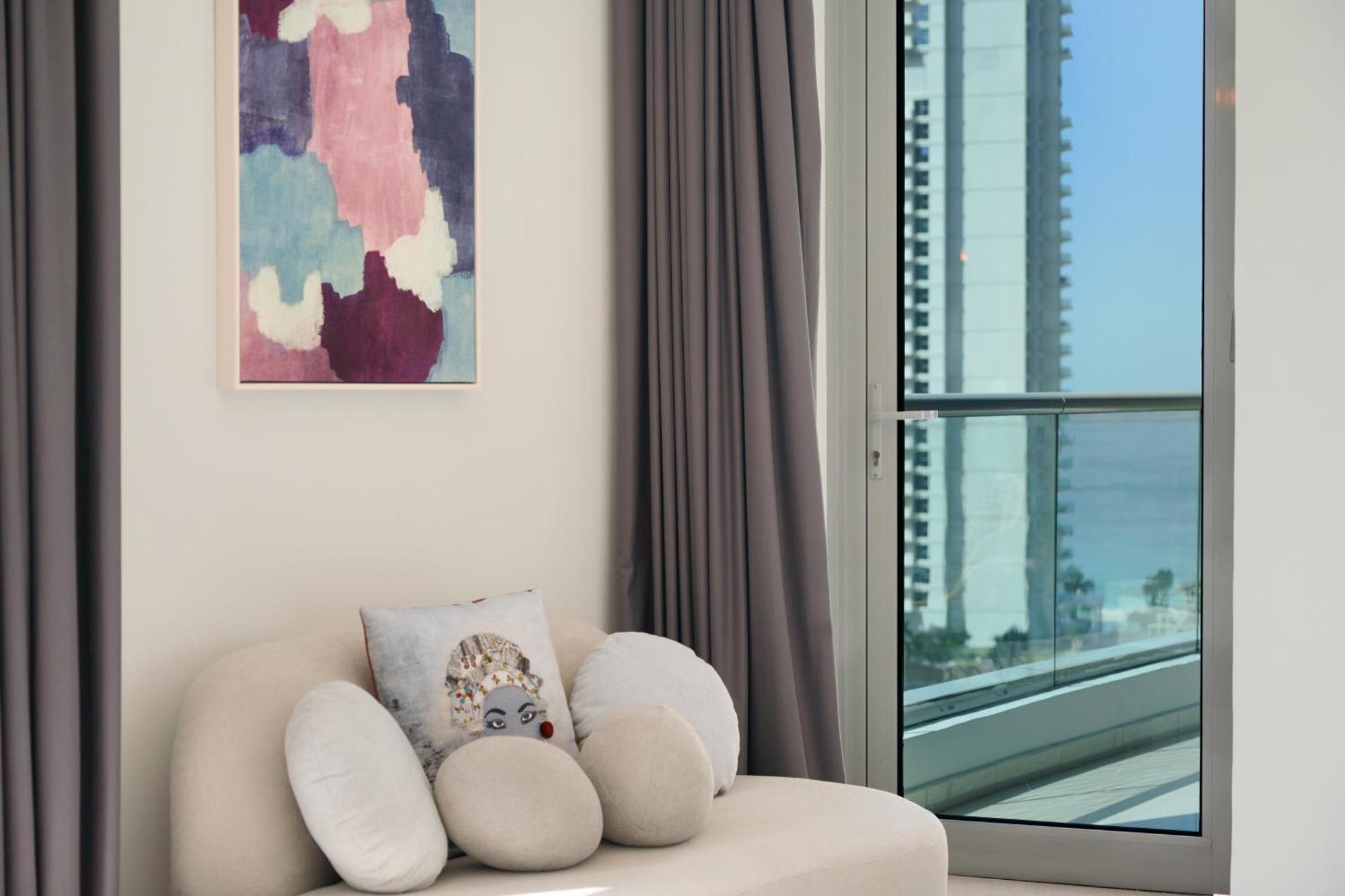 Iolanda Lejlighed Dubai