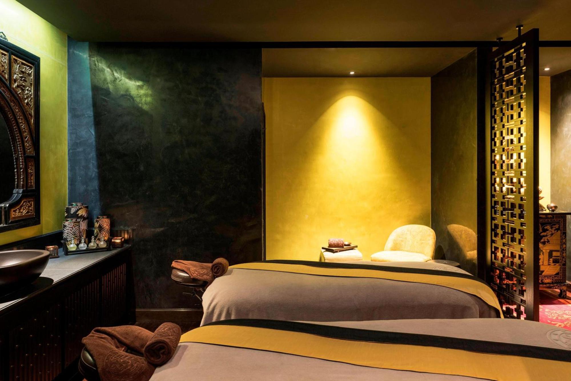 Grosvenor House, A Luxury Collection Hotel, Hotell 5*