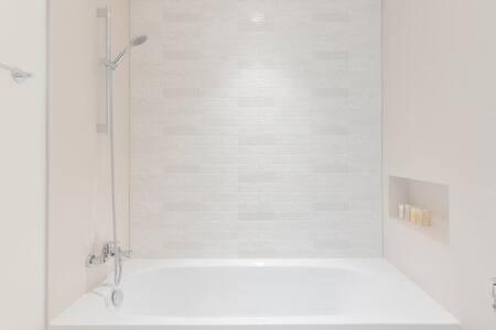 Private Beachfront 1 Bed With 180 View Of Marina Skyline * Dubái