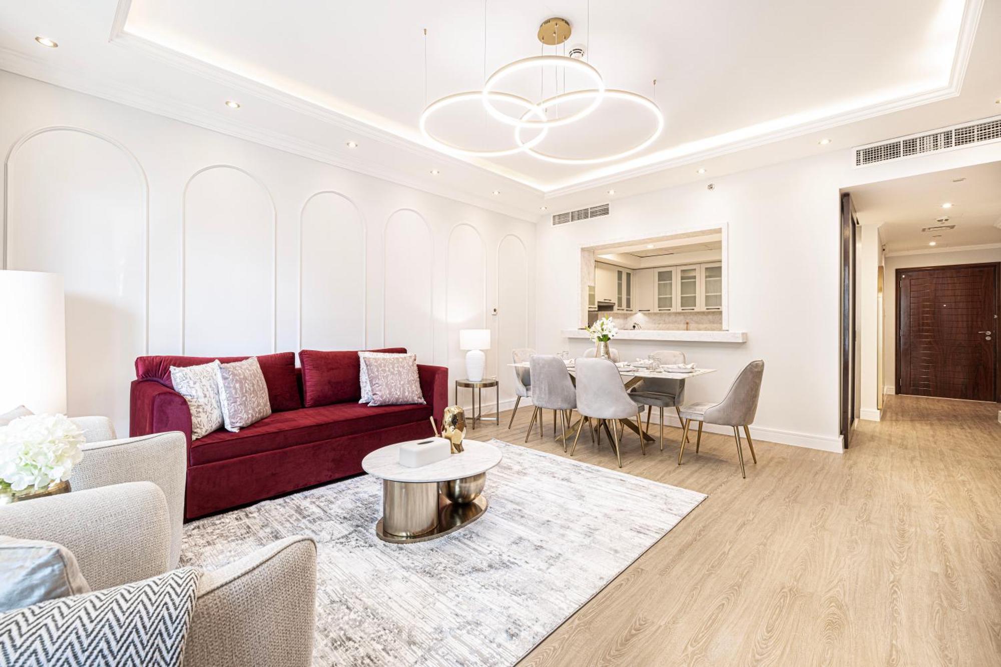 Appartamento Magnificent Cozy 2 Bedroom In Downtown *