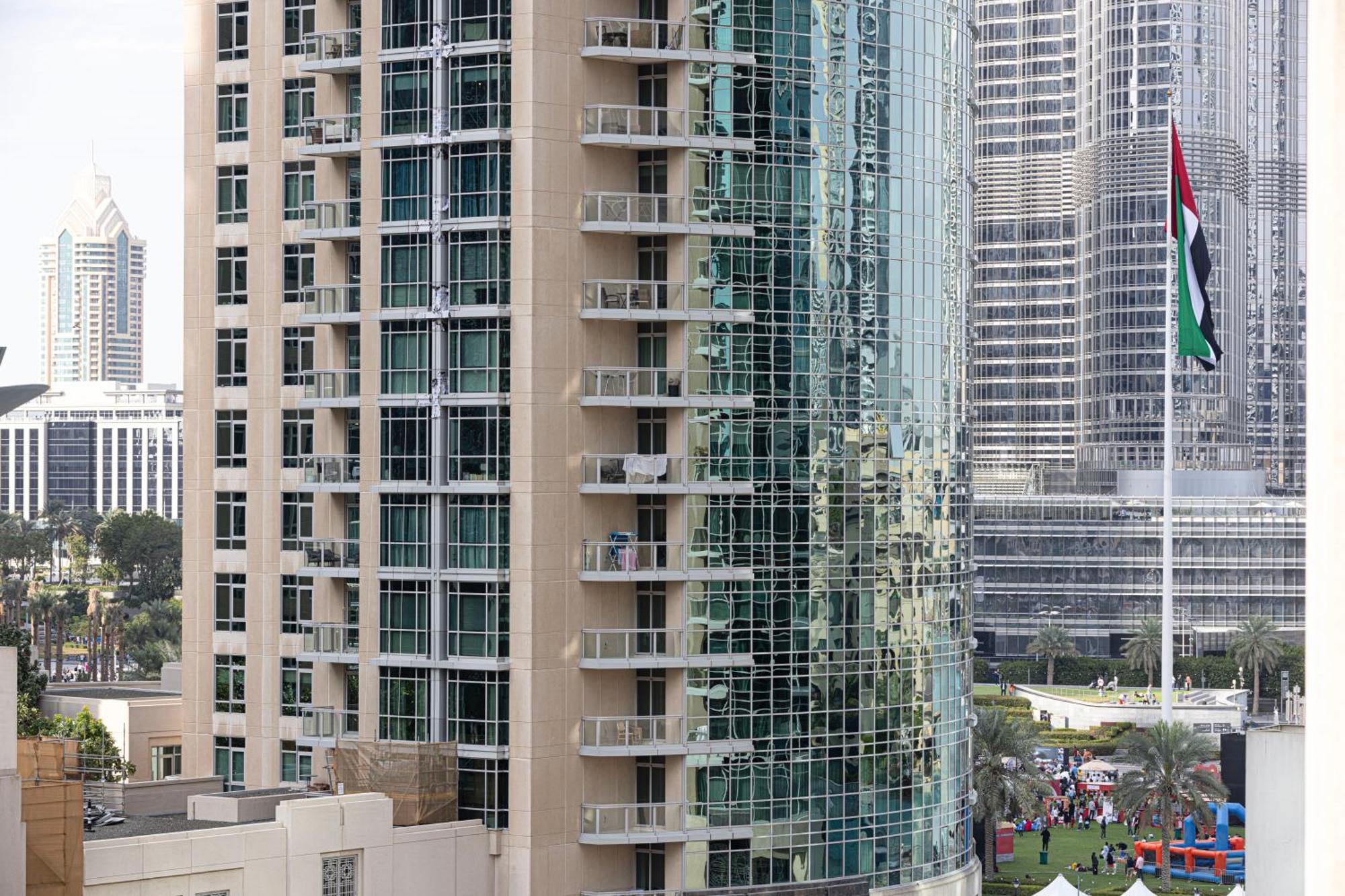 Magnificent Cozy 2 Bedroom In Downtown Appartamento *