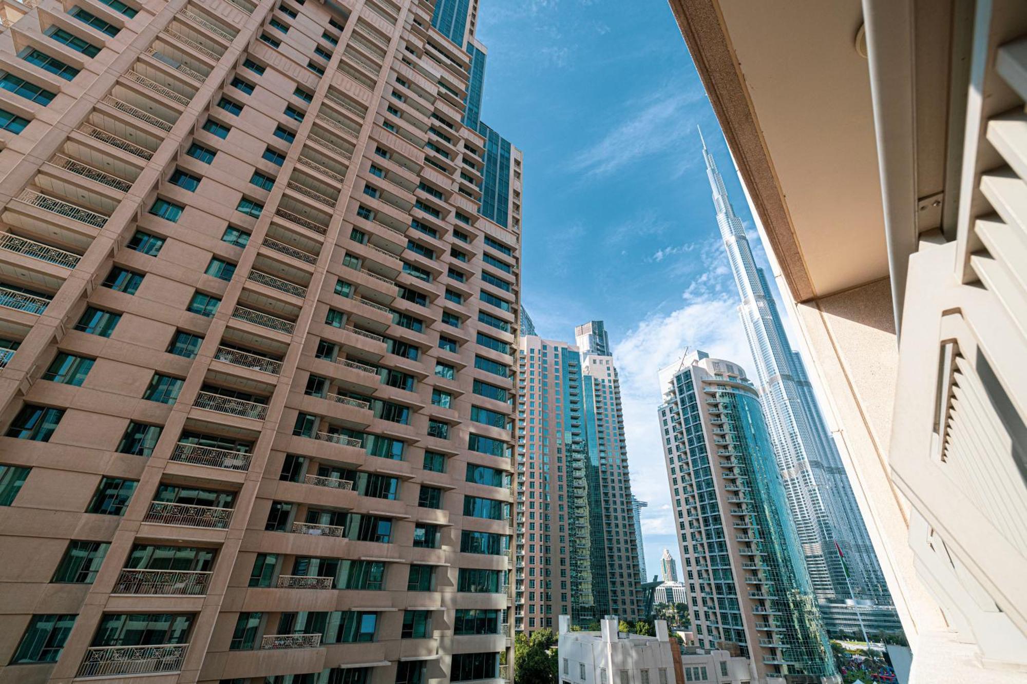 Appartamento Magnificent Cozy 2 Bedroom In Downtown