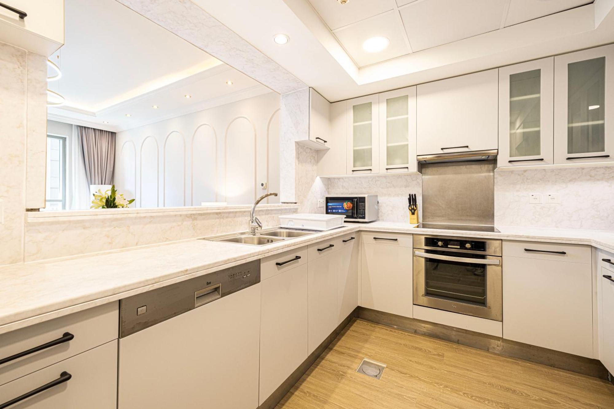 Magnificent Cozy 2 Bedroom In Downtown Appartamento Dubai