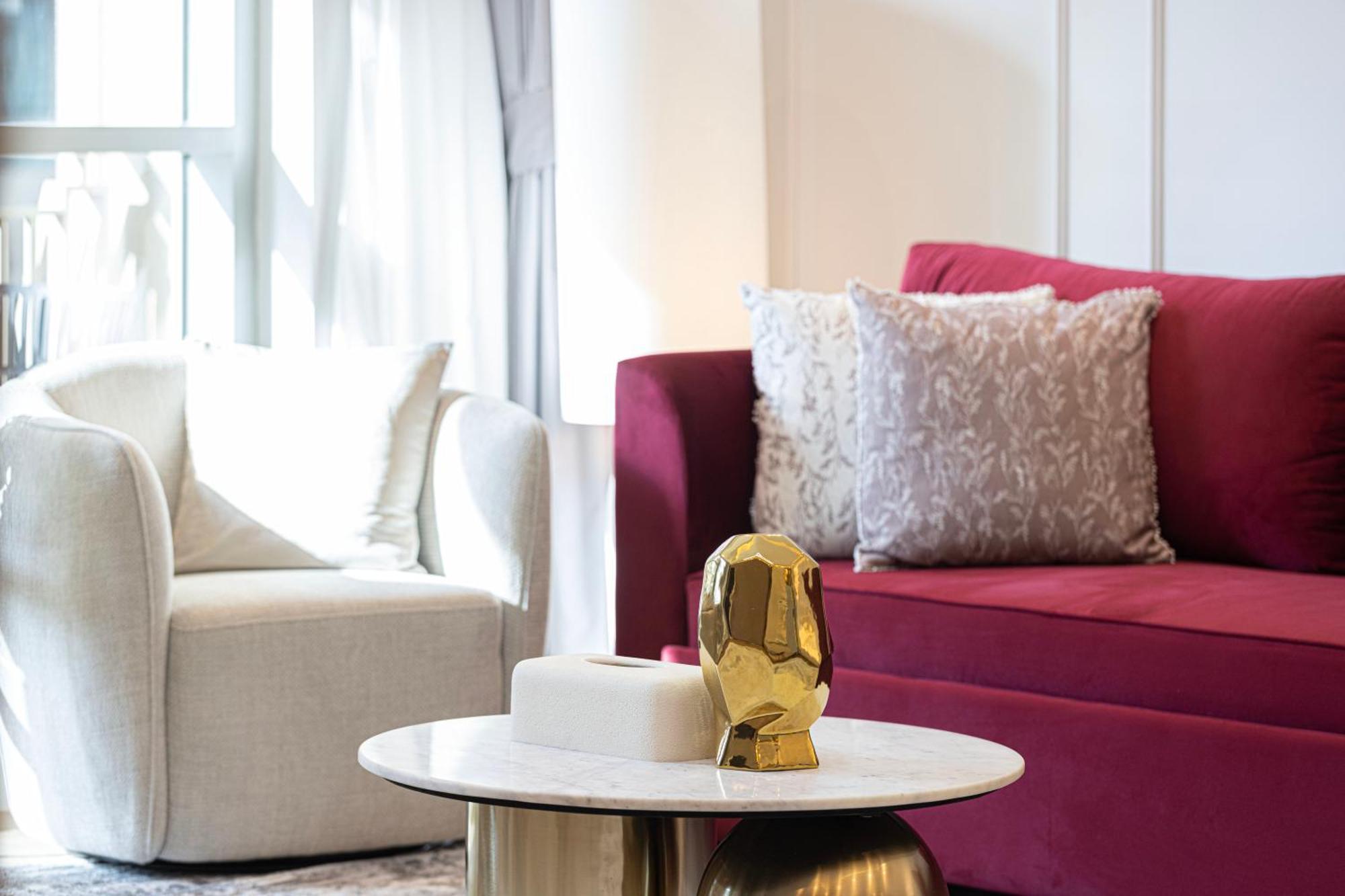 Appartamento Magnificent Cozy 2 Bedroom In Downtown