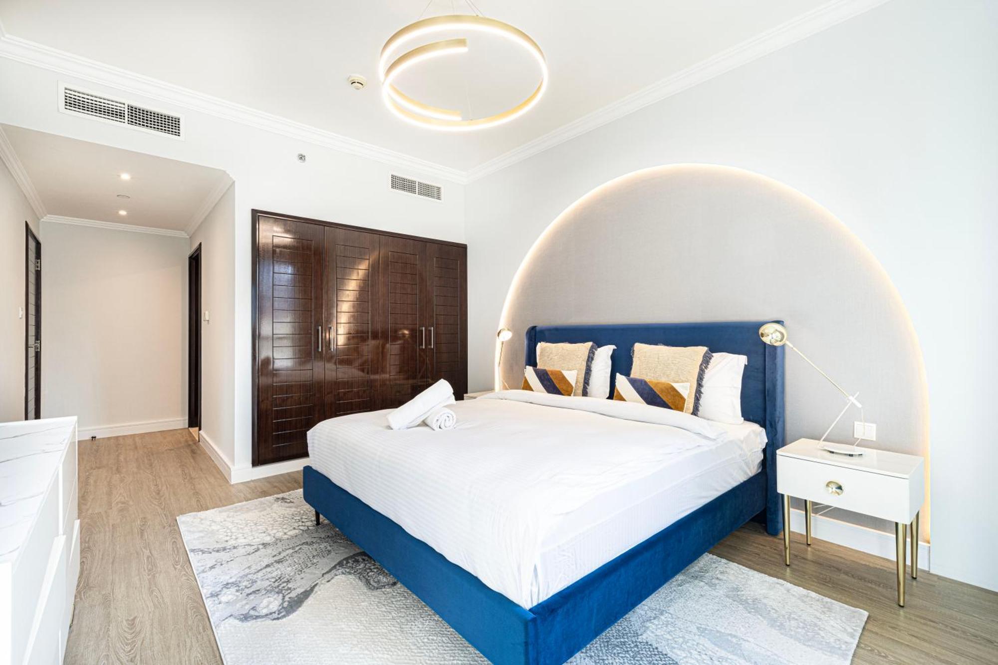 Magnificent Cozy 2 Bedroom In Downtown Appartamento *
