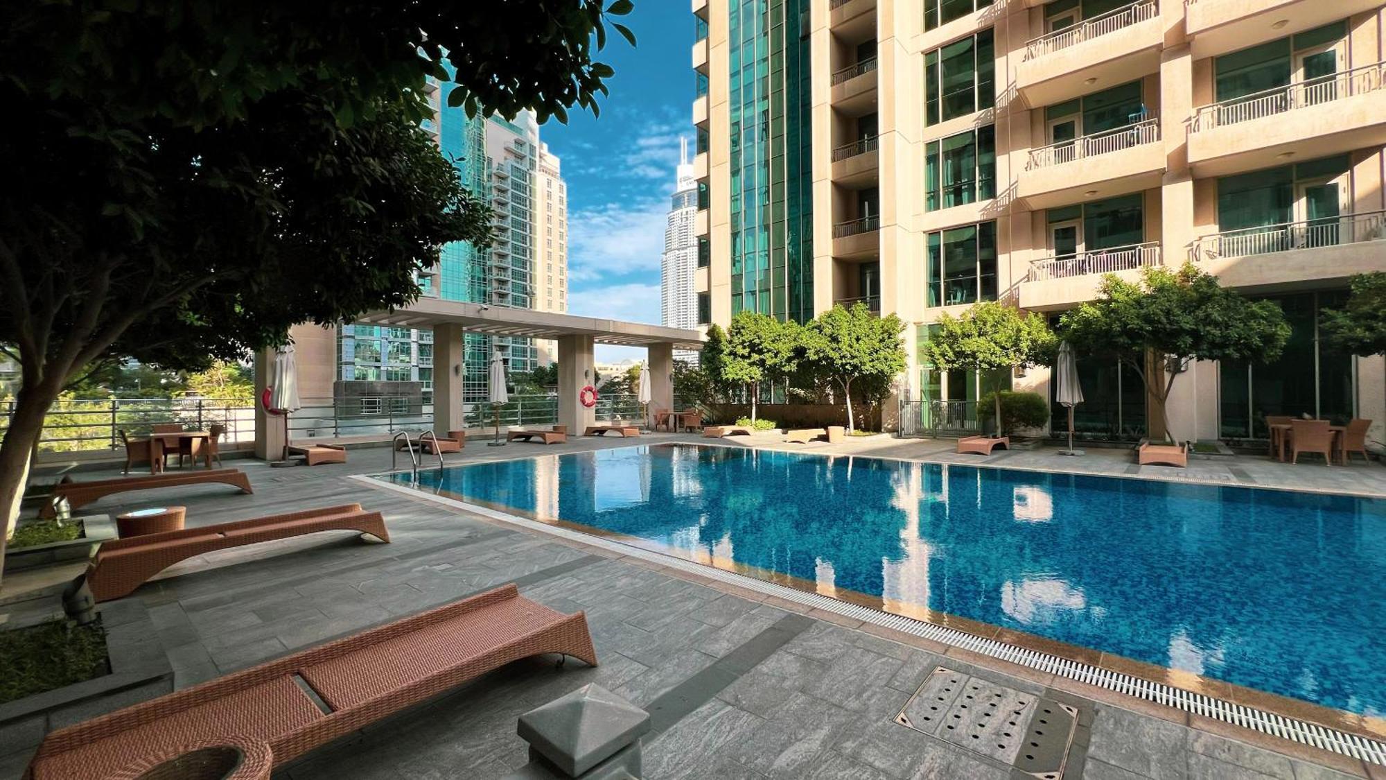 Magnificent Cozy 2 Bedroom In Downtown Appartamento
