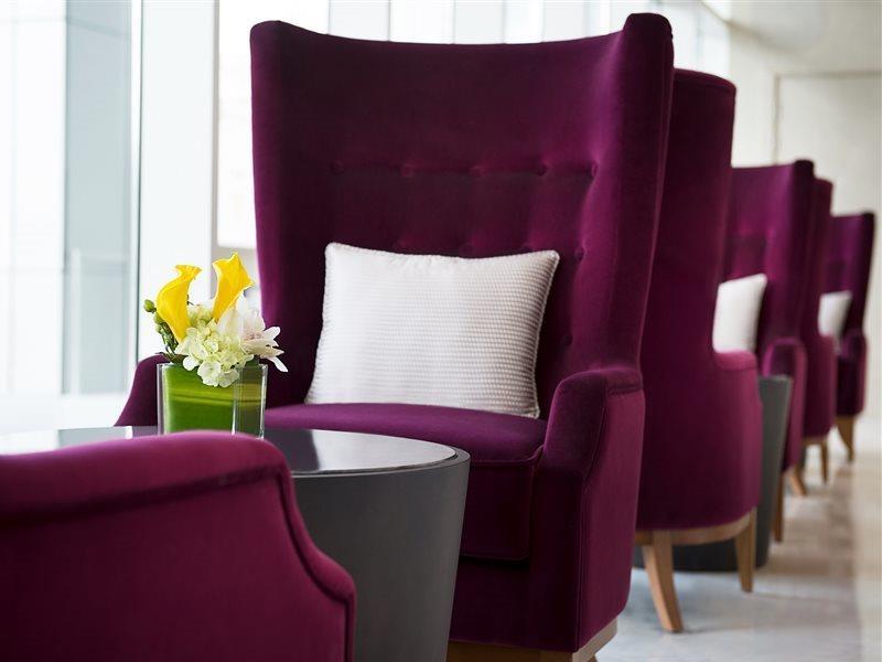 Appart hôtel Damac Maison The Vogue