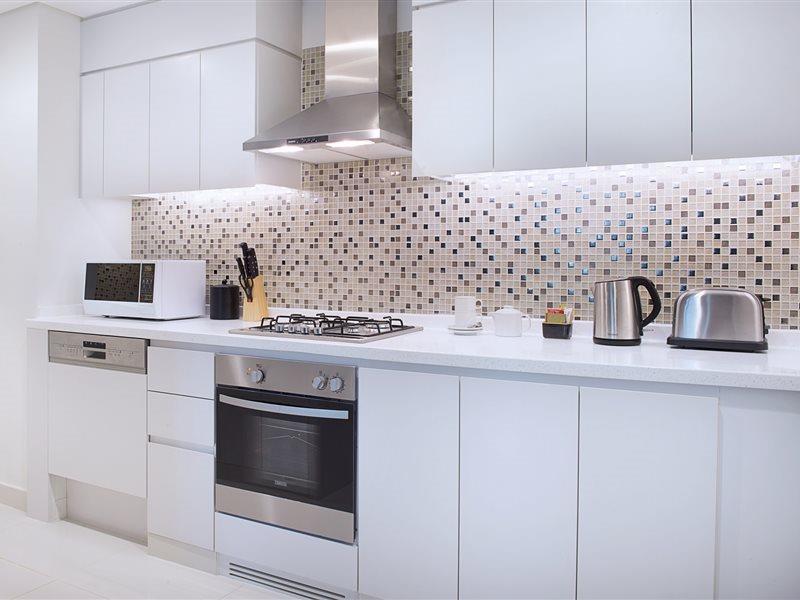 Apartahotel Damac Maison The Vogue 5*