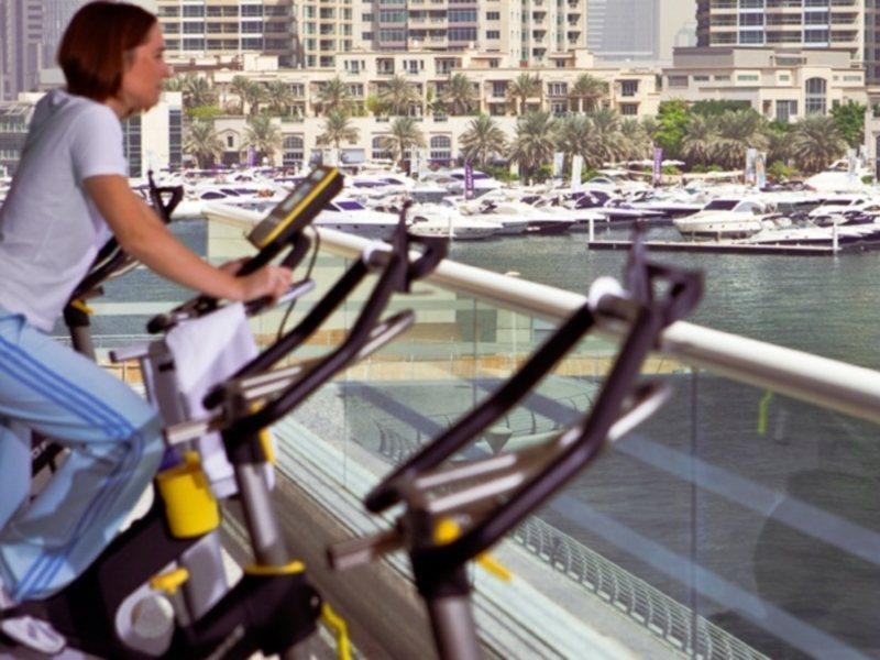 Dusit Marina Apart-hotel 4*