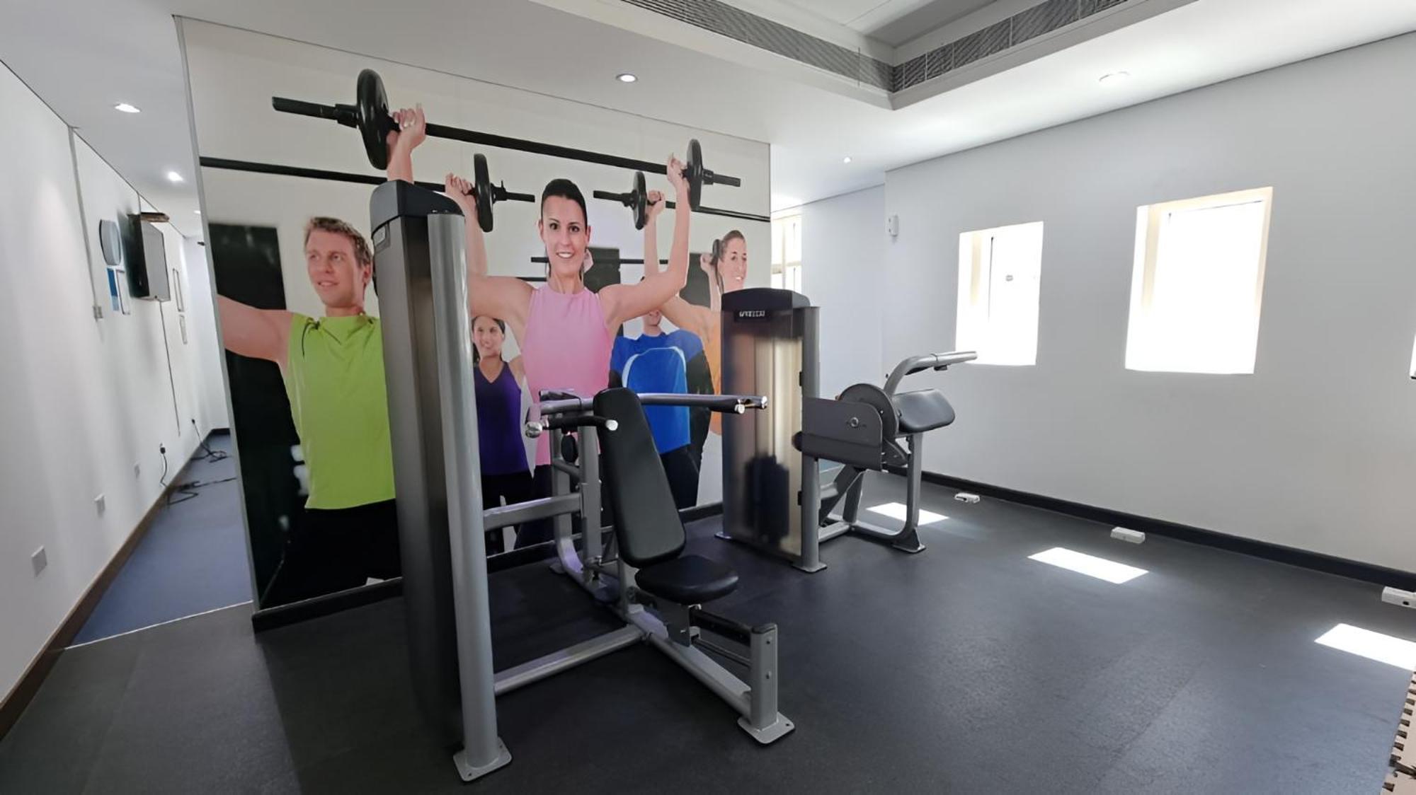 Dazzling Studio Stunning Ain View Marina * Dubai