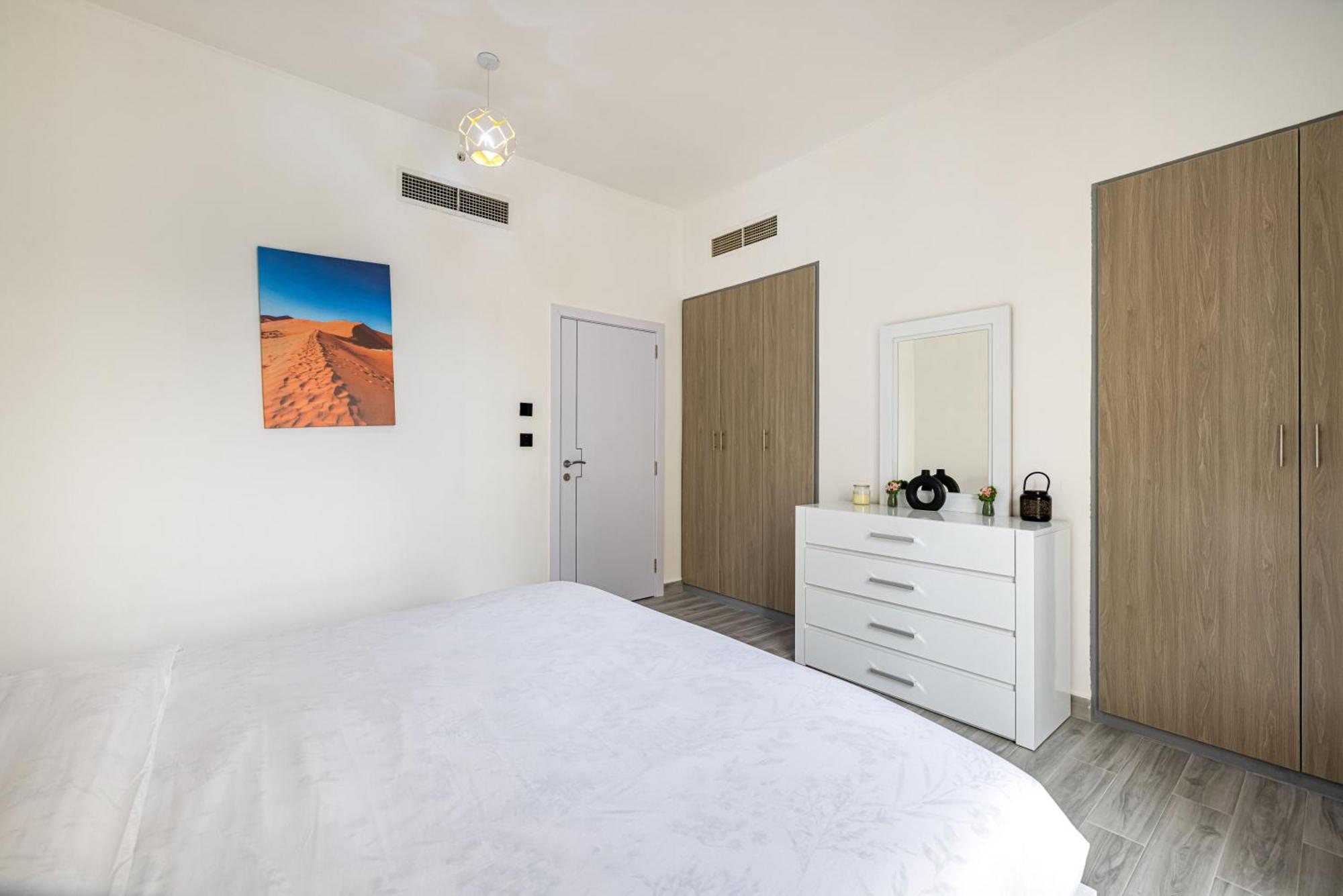 Upgraded 3 Bedroom At Jbr With Jacuzzi * Dubaï