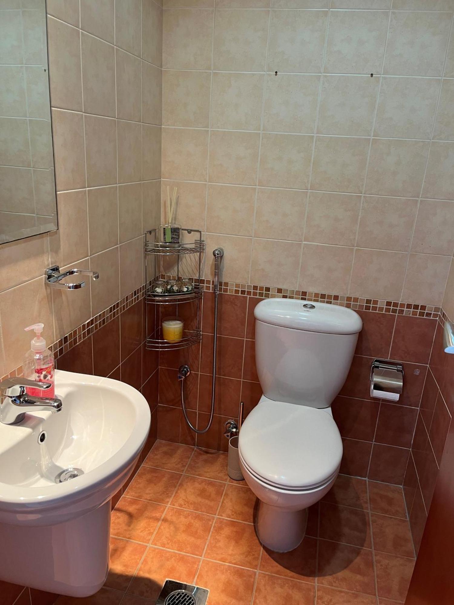 Appartement Amazing 1 Bedroom In Marina Dubai