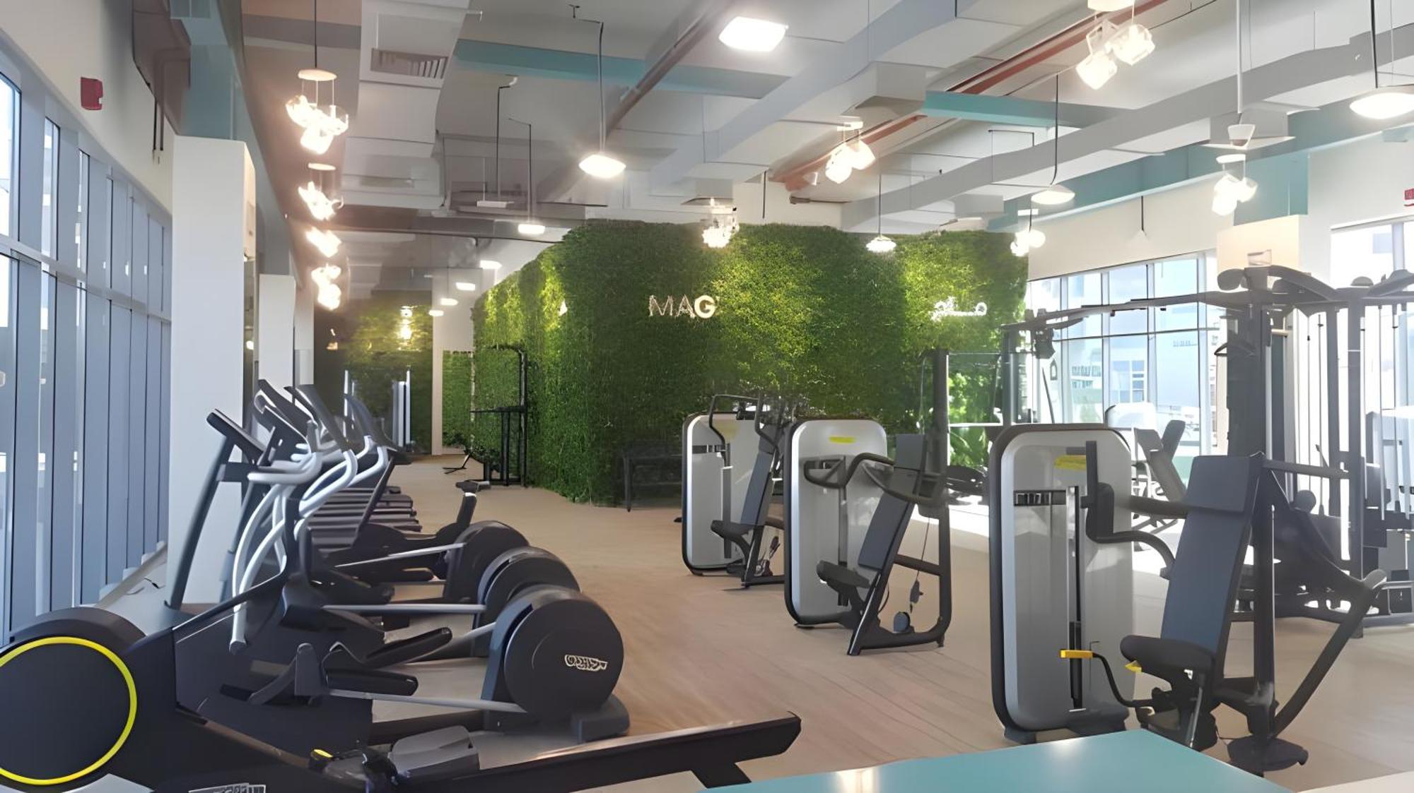 Budget-friendly 2bd Near Expo With A Huge Pool Apartamento