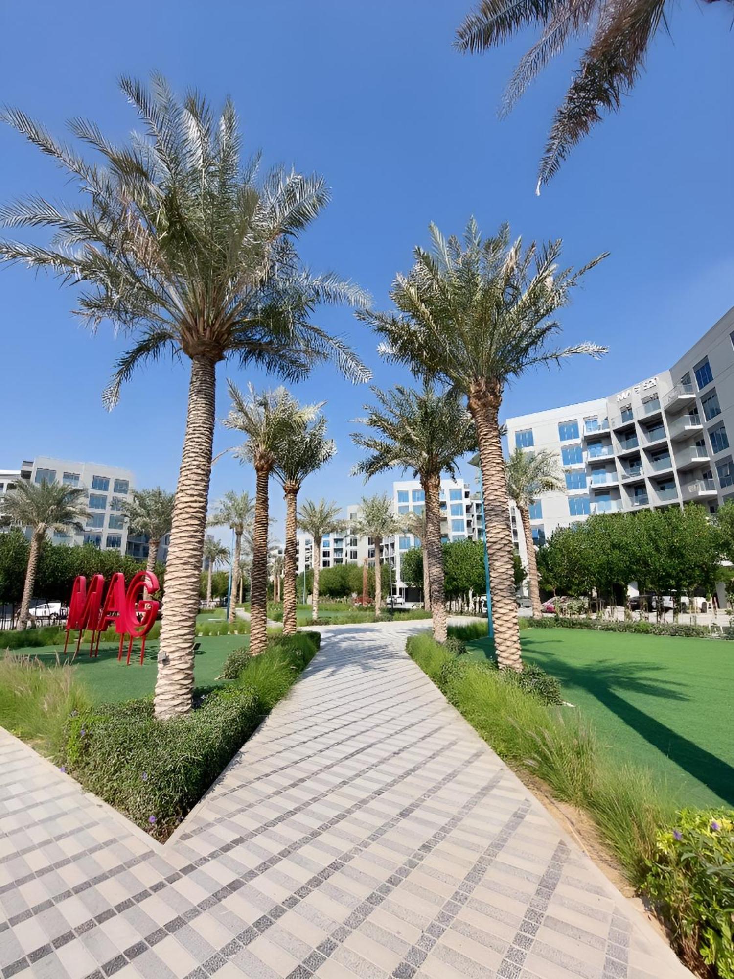 Budget-friendly 2bd Near Expo With A Huge Pool Apartamento