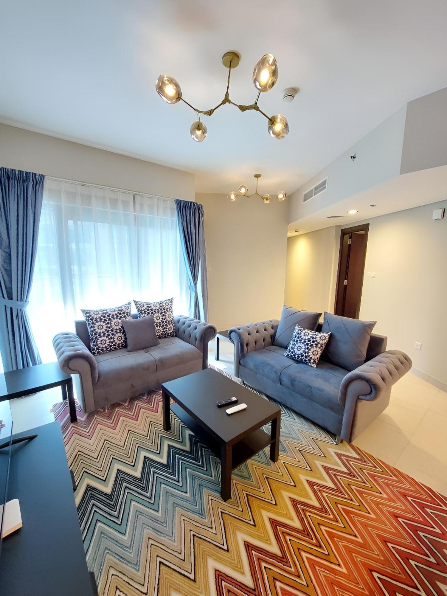 Budget-friendly 2bd Near Expo With A Huge Pool Apartamento