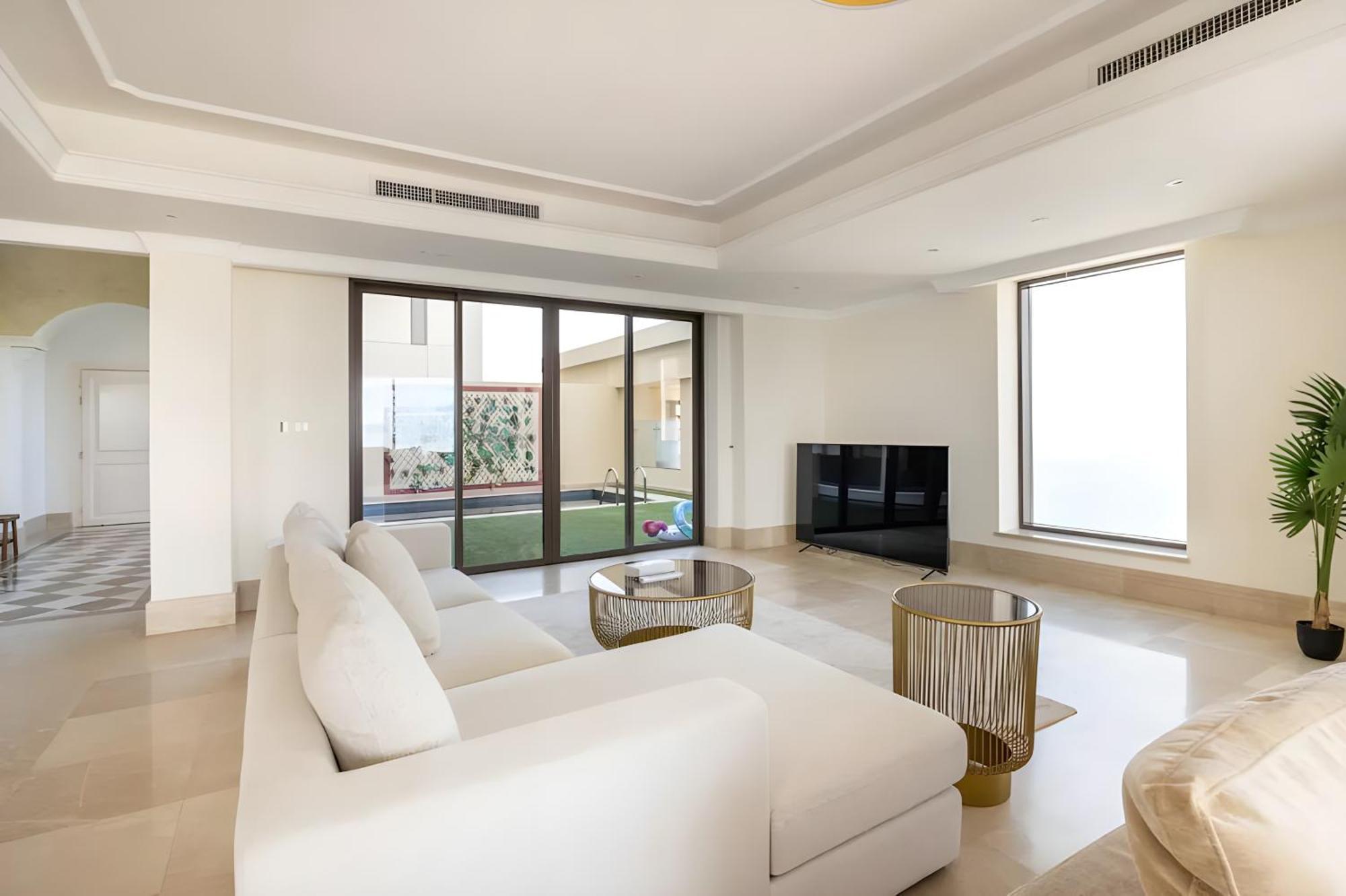 Apartamento Ultimate Jbr Penthouseprivate Pool,ain Dubaiview Dubai