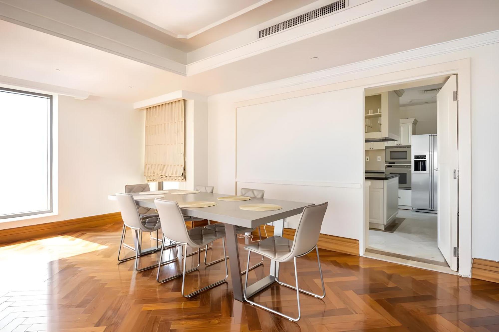 Apartamento Ultimate Jbr Penthouseprivate Pool,ain Dubaiview Dubái