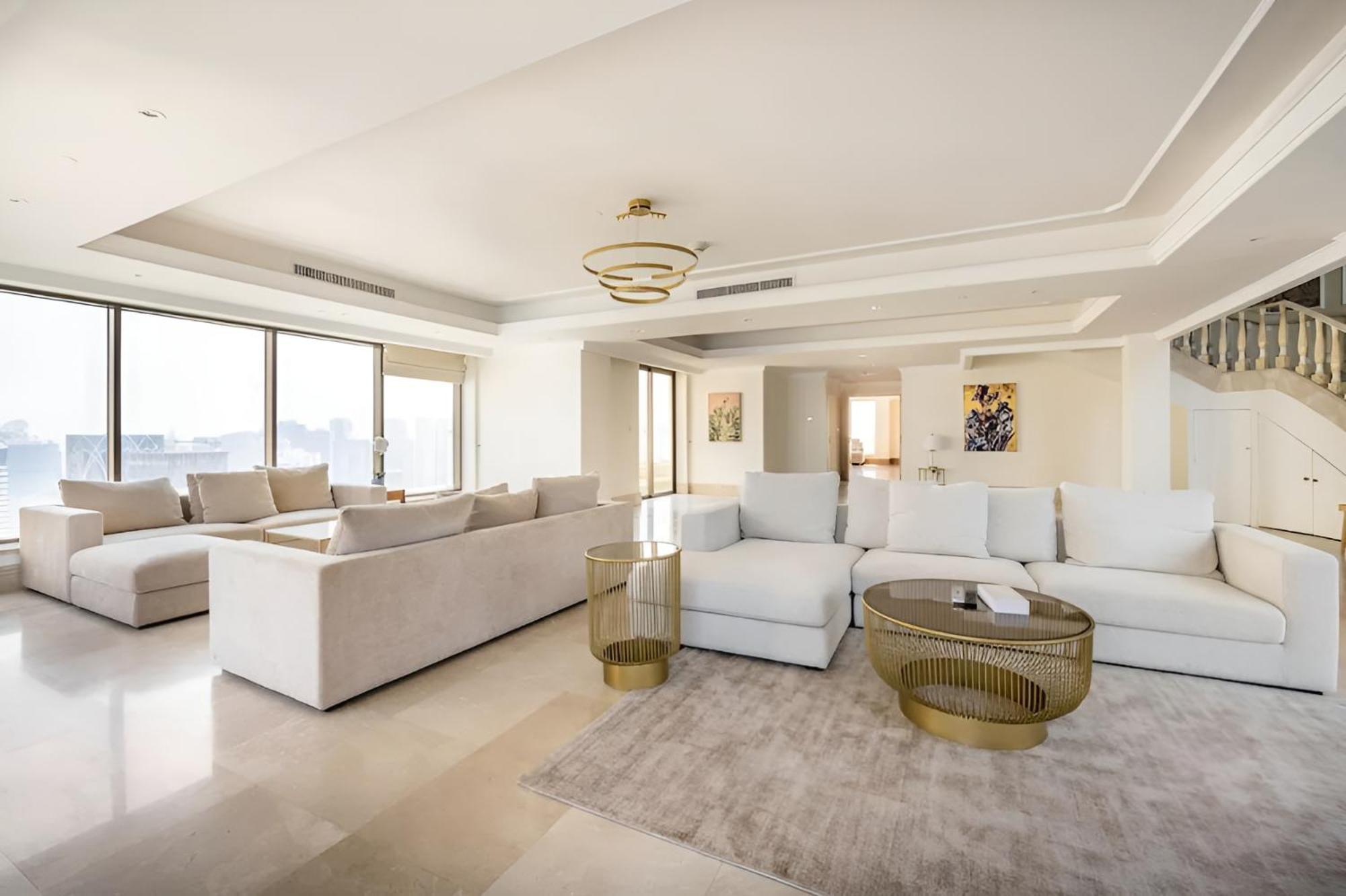 Apartamento Ultimate Jbr Penthouseprivate Pool,ain Dubaiview